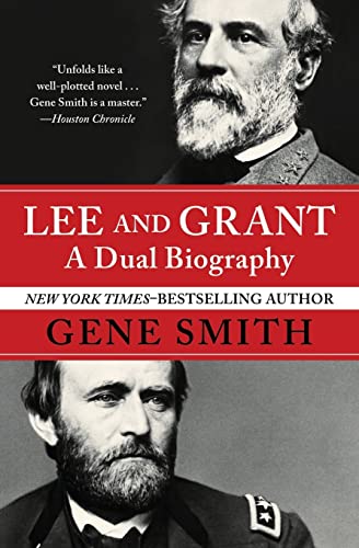 9781504046909: Lee and Grant: A Dual Biography