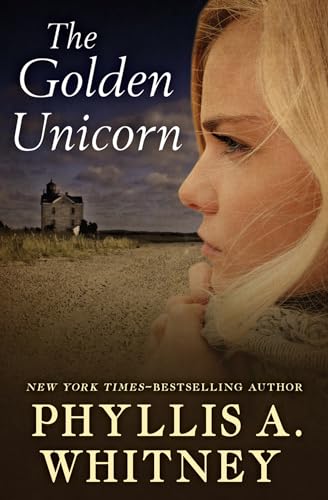 Beispielbild fr The Golden Unicorn zum Verkauf von BooksRun