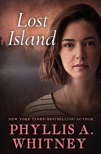Beispielbild fr Lost Island zum Verkauf von ThriftBooks-Atlanta