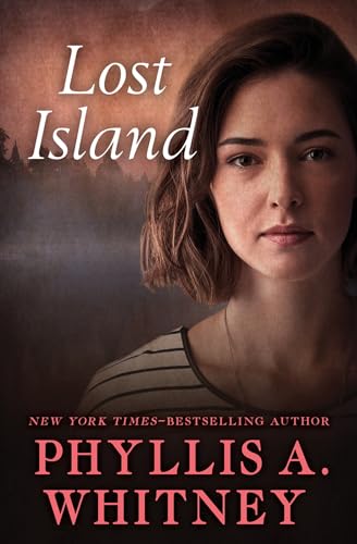 Stock image for Lost Island for sale by ThriftBooks-Atlanta