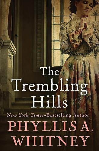 Beispielbild fr The Trembling Hills zum Verkauf von BooksRun