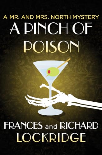 

A Pinch of Poison (The Mr. and Mrs. North Mysteries)