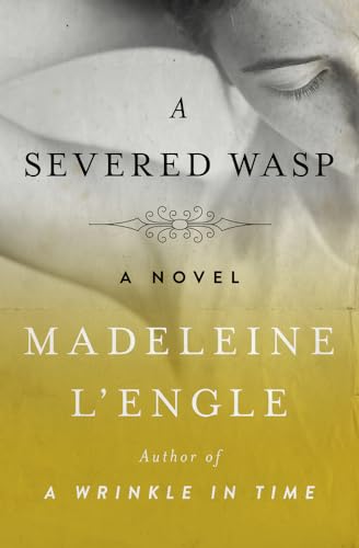 9781504047746: A Severed Wasp: A Novel (Katherine Forrester Vigneras)