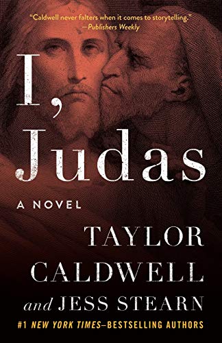 9781504047791: I, Judas: A Novel