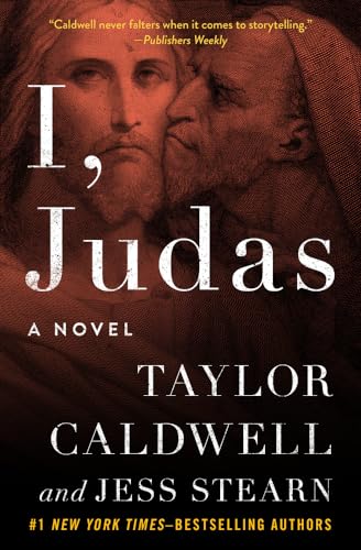 Stock image for I, Judas: A Novel for sale by Ergodebooks