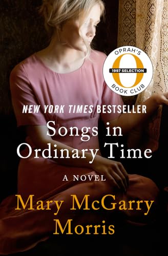 9781504048118: Songs in Ordinary Time: A Novel