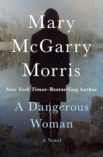 9781504048132: A Dangerous Woman: A Novel