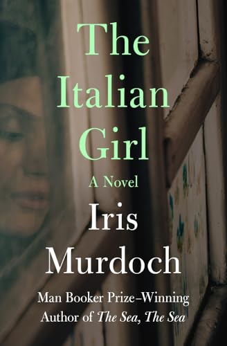 Beispielbild fr The Italian Girl: A Novel zum Verkauf von Eighth Day Books, LLC