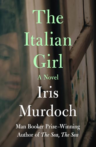 Imagen de archivo de The Italian Girl: A Novel a la venta por BooksRun
