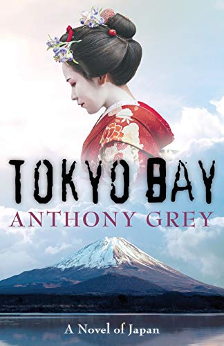 Beispielbild fr Tokyo Bay : A Novel of Japan zum Verkauf von Better World Books