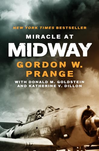 Stock image for Miracle at Midway for sale by Books From California