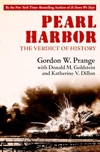 9781504049283: Pearl Harbor: The Verdict of History