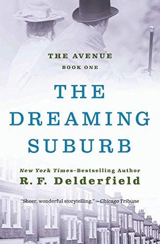 9781504049290: The Dreaming Suburb (The Avenue)