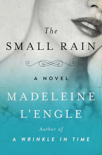 Beispielbild fr The Small Rain: A Novel (Katherine Forrester Vigneras) zum Verkauf von Hawking Books