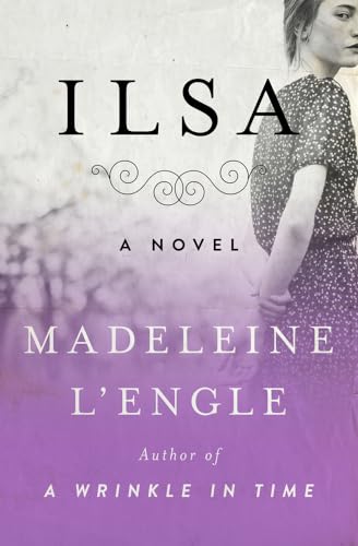 Stock image for Ilsa: A Novel for sale by Blue Vase Books