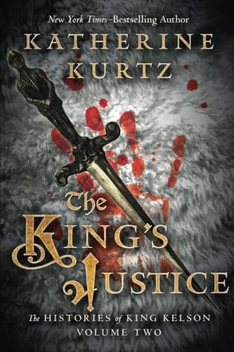 9781504049740: The King's Justice
