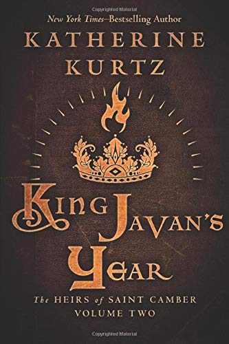 9781504049771: King Javan's Year