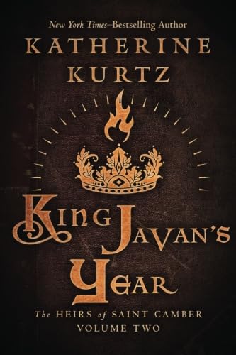 Stock image for King Javan's Year for sale by Irish Booksellers