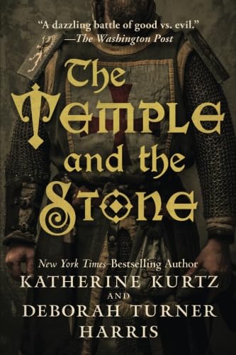 9781504049818: The Temple and the Stone