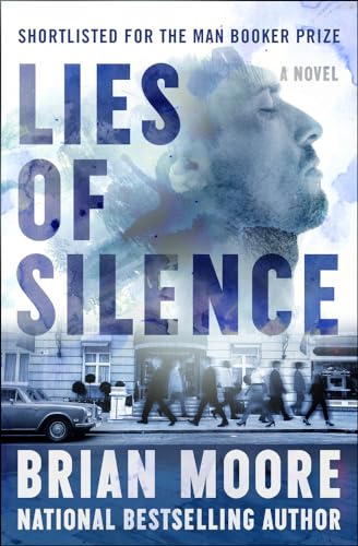 Beispielbild fr Lies of Silence zum Verkauf von ThriftBooks-Dallas