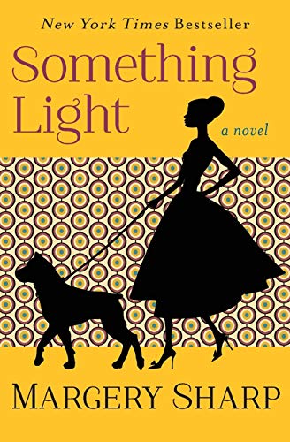 Beispielbild fr Something Light: A Novel zum Verkauf von BooksRun