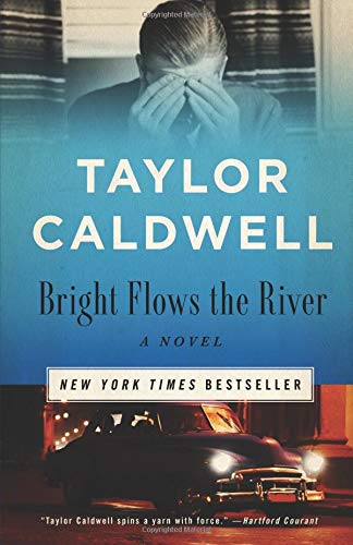 9781504050975: Bright Flows the River: A Novel