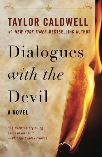 9781504051033: Dialogues with the Devil: A Novel