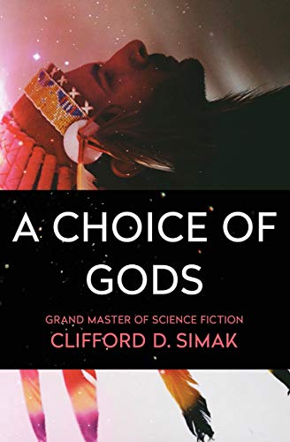 Stock image for A Choice of Gods for sale by Save With Sam