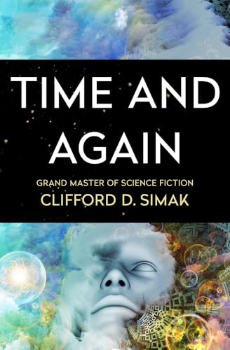 Stock image for Time and Again for sale by BooksRun