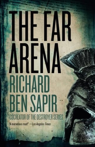Imagen de archivo de The Far Arena a la venta por ThriftBooks-Dallas