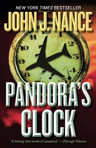 9781504051309: Pandora's Clock