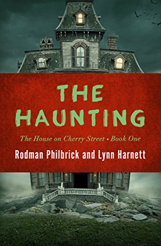 9781504051408: The Haunting: 1 (The House on Cherry Street)