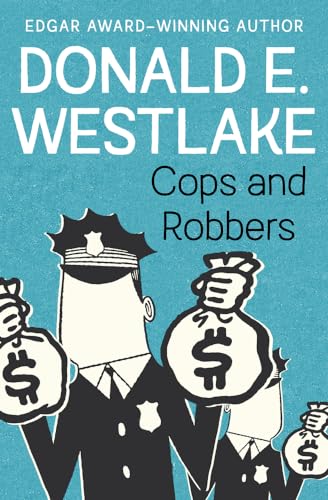 Stock image for Cops and Robbers for sale by Russell Books