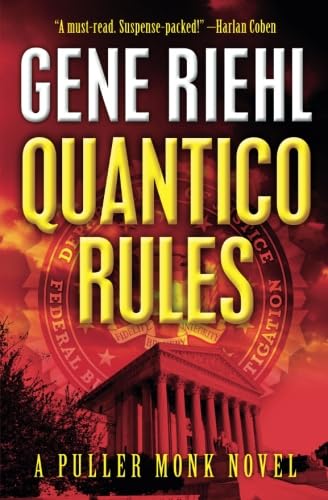 9781504051866: Quantico Rules