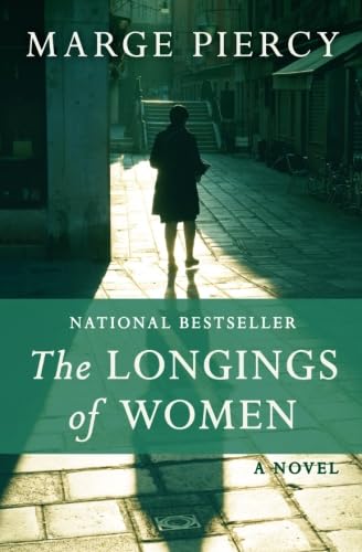 9781504051880: The Longings of Women: A Novel
