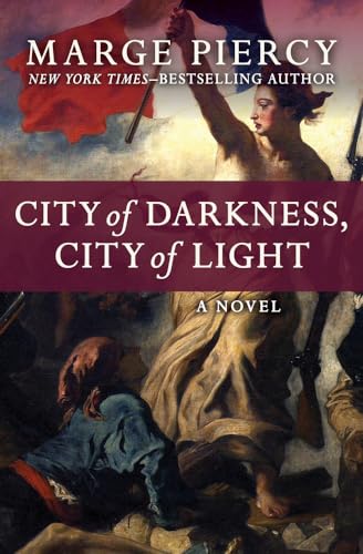 Imagen de archivo de City of Darkness, City of Light: A Novel a la venta por BooksRun