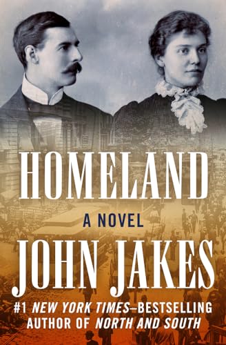 Beispielbild für Homeland: A Novel zum Verkauf von WorldofBooks