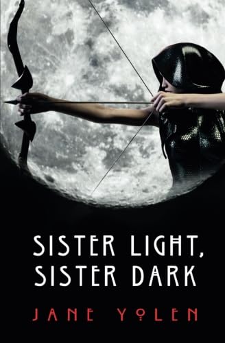 9781504052078: Sister Light, Sister Dark