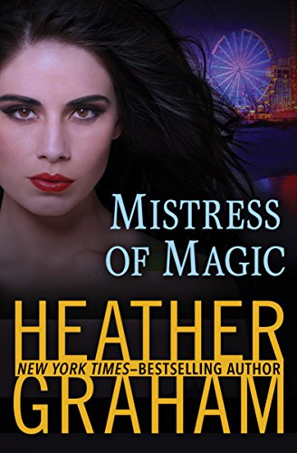 Stock image for Mistress of Magic for sale by Book Outpost
