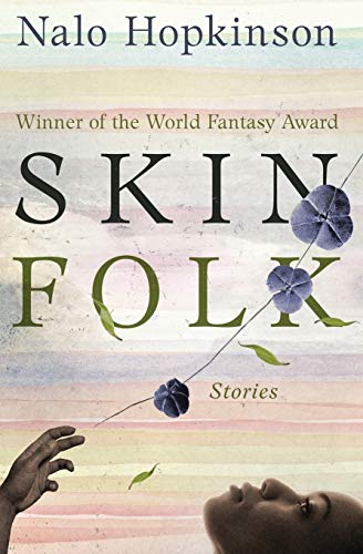 Stock image for Skin Folk: Stories for sale by SecondSale