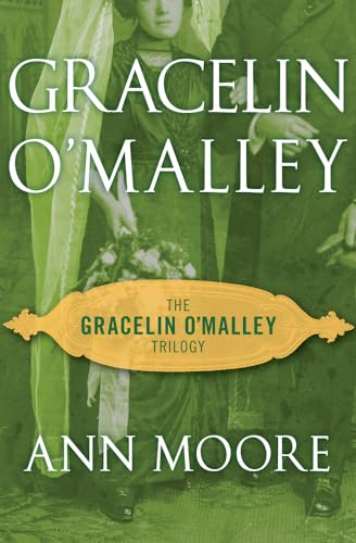 Stock image for Gracelin O'Malley (The Gracelin O'Malley Trilogy) for sale by ZBK Books