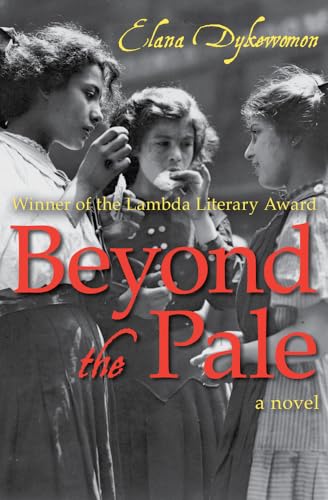 Stock image for Beyond the Pale for sale by ThriftBooks-Atlanta