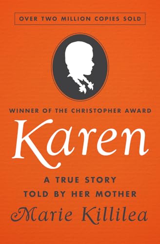 9781504053303: Karen: A True Story Told by Her Mother