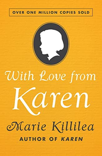 9781504053310: With Love from Karen
