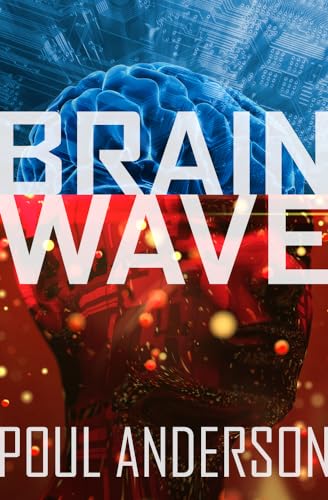 Stock image for Brain Wave for sale by Save With Sam