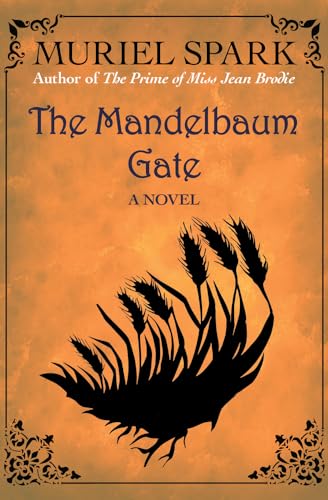 Stock image for The Mandelbaum Gate for sale by ThriftBooks-Atlanta