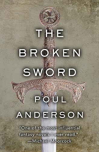 9781504054959: The Broken Sword