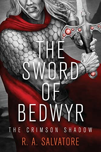 9781504055604: The Sword of Bedwyr: 1