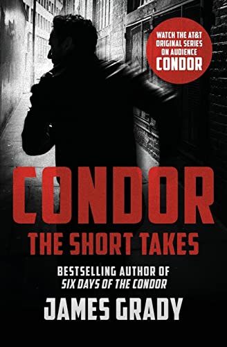 Imagen de archivo de Condor: The Short Takes a la venta por Better World Books