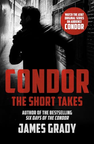 Stock image for Condor: The Short Takes for sale by ThriftBooks-Atlanta